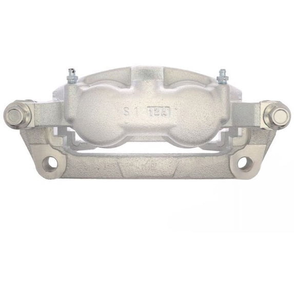 Brake Caliper - Compatible with 2013 - 2022 Ford F-350 Super Duty RWD - Raybestos