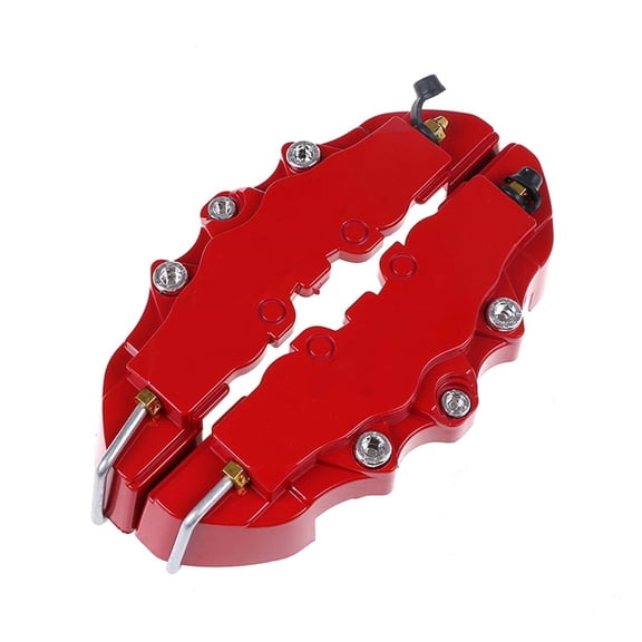 Brake Caliper Covers & Wheel Upgrade Caliper Sleeves The Purpose Upgrade For Your Car's Braking And Appearance