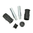 thumbnail image 1 of Brake Caliper Guide Kit Universal ABS Aluminum Alloy Bushing Vehicle Brake Caliper Slider Replacement Car Parts 443937, 1 of 8