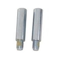 thumbnail image 1 of Brake Caliper Guide Pin - Compatible with 1998 - 2002, 2011 - 2021 Dodge Durango 1999 2000 2001 2012 2013 2014 2015 2016 2017 2018 2019 2020, 1 of 2