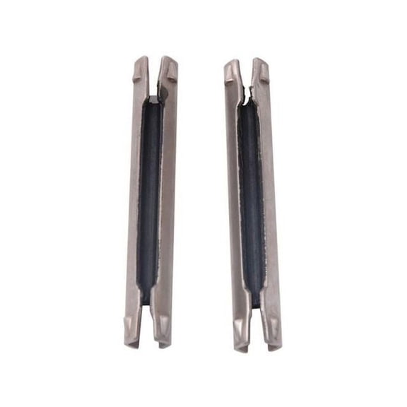 Brake Caliper Guide Pin - Compatible with 2001 - 2008 Dodge Ram 2500 2002 2003 2004 2005 2006 2007