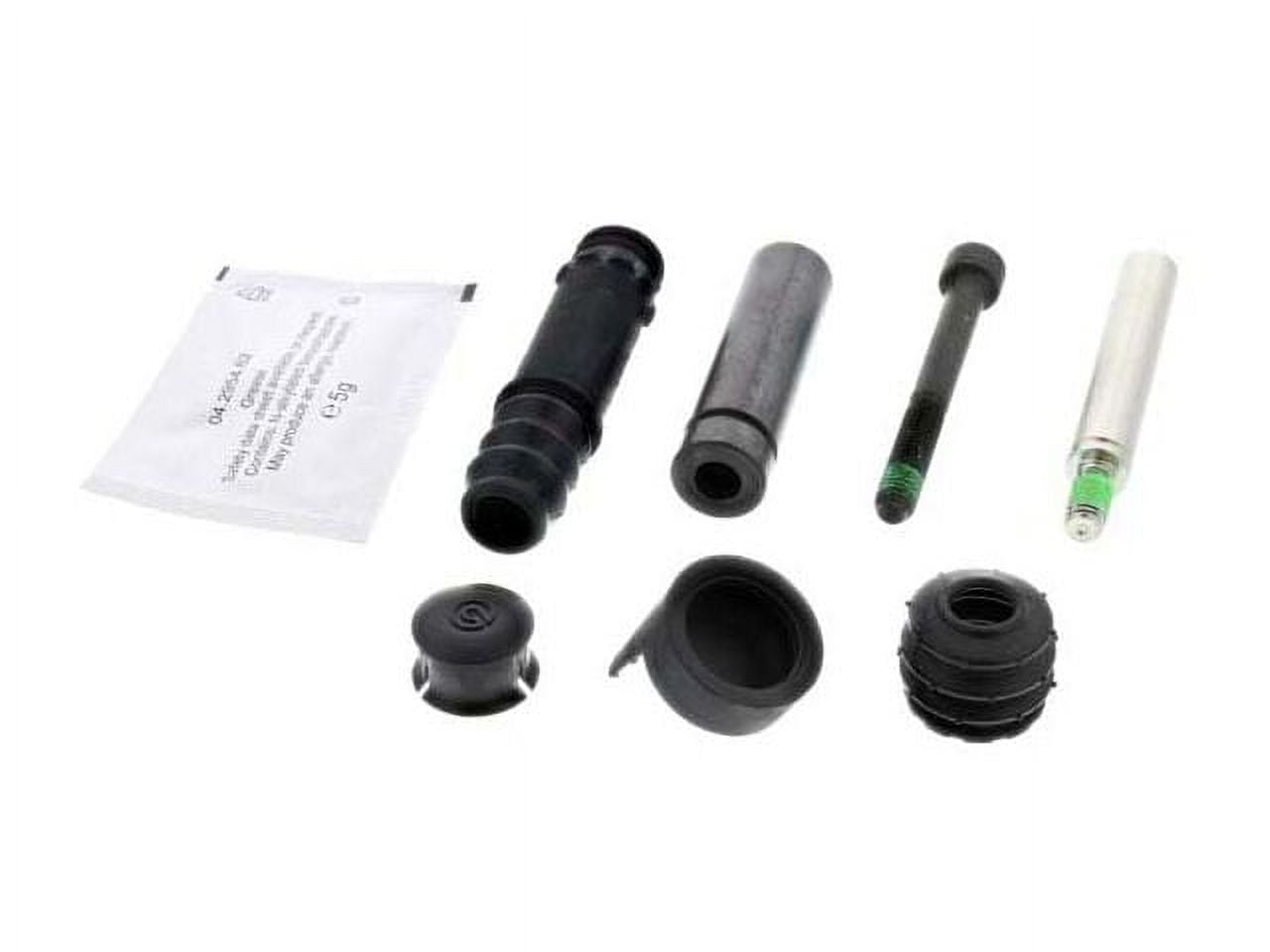 Brake Caliper Guide Pin Kit Compatible with 2019 2022 MercedesBenz