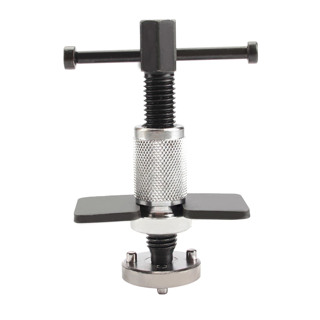 Brake Caliper Piston Rewind Tool Right Handed Set Wind Back Kit