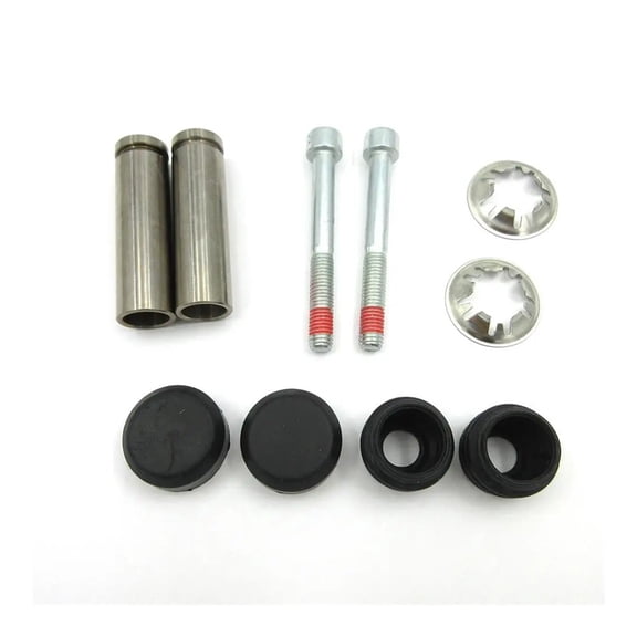 Brake Caliper Rear Guide Kit Replacement For Peugeot Boxer 250 230 244 1.9 For Renault Pro Truck Mascott Master Vw For Crafter 2.5 TDI