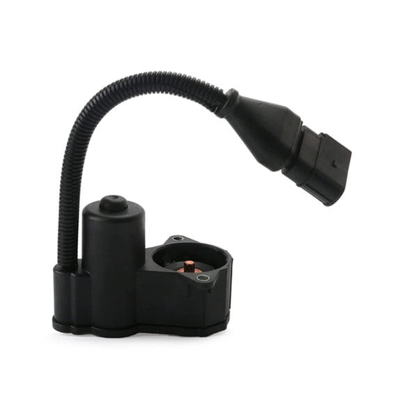 Brake Caliper Servo Motor Rear Parking Electric Suit Quick Response & Precise Braking For 4E0998281 4E0998281B 32333552