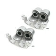 thumbnail image 1 of Brake Caliper Set 2 - Compatible with 1997 - 2002 GMC C7500 Topkick - Autopart Premium, 1 of 2