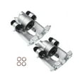 thumbnail image 1 of Brake Caliper Set 2 - Compatible with 1998 - 2004 Dodge Intrepid 1999 2000 2001 2002 2003, 1 of 2