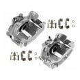thumbnail image 1 of Brake Caliper Set 2 - Compatible with 2000 - 2001 GMC Yukon - Autopart Premium, 1 of 2