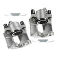 thumbnail image 1 of Brake Caliper Set 2 - Compatible with 2001 - 2006 BMW 325Ci 2002 2003 2004 2005, 1 of 2