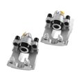 thumbnail image 1 of Brake Caliper Set 2 - Compatible with 2001 - 2006 BMW 330Ci 3.0L 6-Cylinder 2002 2003 2004 2005, 1 of 2