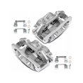 thumbnail image 1 of Brake Caliper Set 2 - Compatible with 2005 - 2008 Cadillac STS - Autopart Premium, 1 of 2