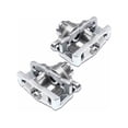 thumbnail image 1 of Brake Caliper Set 2 - Compatible with 2005 - 2011 Cadillac STS 2006 2007 2008 2009 2010, 1 of 2