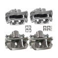 thumbnail image 1 of Brake Caliper Set 4 - Compatible with 2010 - 2014 Subaru Legacy - Autopart Premium, 1 of 2