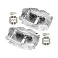 thumbnail image 1 of Brake Caliper Set - Compatible with 2000 - 2006 GMC Yukon 2001 2002 2003 2004 2005, 1 of 2