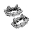 thumbnail image 1 of Brake Caliper Set - Compatible with 2003 - 2009 Toyota 4Runner Sport Utility 2004 2005 2006 2007 2008, 1 of 2