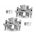 thumbnail image 1 of Brake Caliper Set - Compatible with 2007 - 2010 Chrysler Sebring 2008 2009, 1 of 2