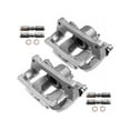 thumbnail image 1 of Brake Caliper Set - Compatible with 2012 - 2016 Ford F-150 2013 2014 2015, 1 of 2