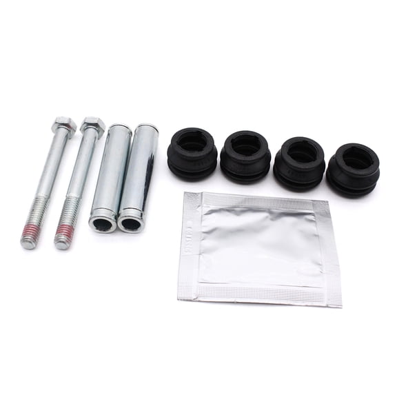 Brake Caliper Slider Pins Guide Improve Safety Repairing Parts Accessories Brake Repair