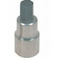 thumbnail image 1 of Brake Caliper Socket Bit 3-8 X 3-8In. Drive, 1 of 1