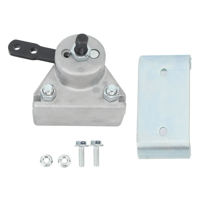 Brake Caliper and Bracket Efficient Braking Reliable Brake Caliper and Bracket Kit Fit for Manco