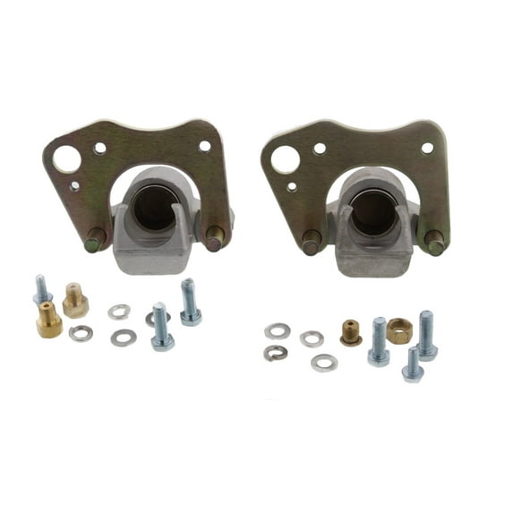 Brake Caliper for Polaris 300 Xplorer 4x4 96-1999 Front Left & Right Race-Driven