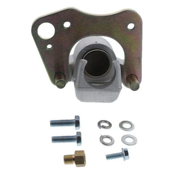 Brake Caliper for Polaris 330 Magnum 4x4 2005 2006 Front Right by Race-Driven