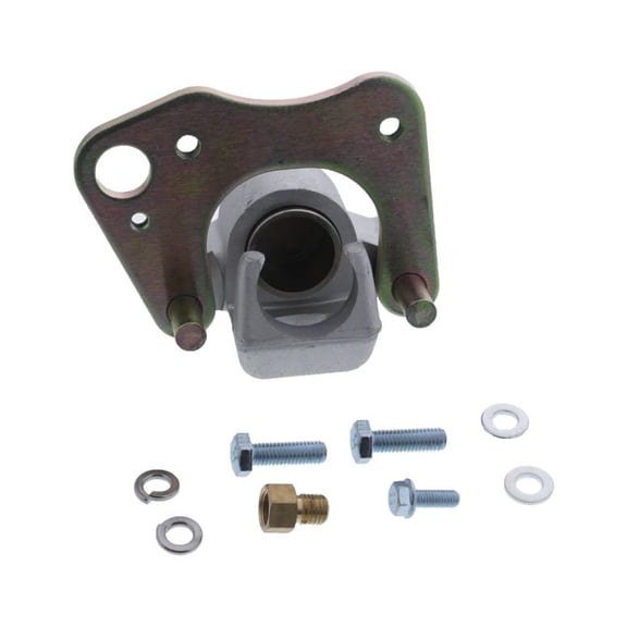 Brake Caliper for Polaris 400L Xpress 1996 1997 Front Left by Race-Driven