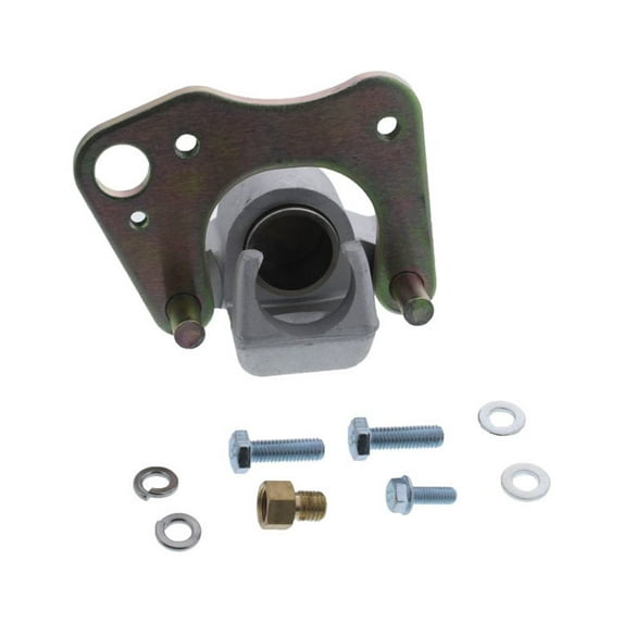Brake Caliper for Polaris 500 Scrambler 2x4 1998 -2001 Front Left by Race-Driven