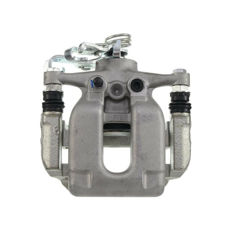 Brake Caliper w/ Bracket Rear Left Driver Side For 2016-18 Chevrolet Cruze Sedan