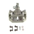 thumbnail image 1 of Brake Caliper with Bracket For Buick Chevrolet Pontiac Rear Right Fits select: 2011-2013 CHEVROLET IMPALA LT, 2006-2008 PONTIAC GRAND PRIX, 1 of 7