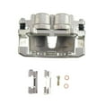 thumbnail image 1 of Brake Caliper with Bracket For Jeep Commander Jeep Grand Cherokee WK Front Right, 1 of 9