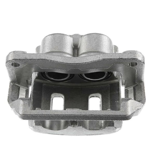 Brake Caliper with Dual Piston For Subaru Impreza Legacy Outback Front Left LH