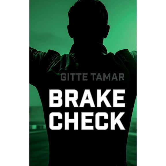 Brake Check, (Paperback)