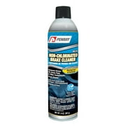 Brake Cleaner 14 Oz. Non Chlorinated