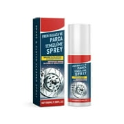 Brake Cleaner Spray, Heavy Duty Brake Parts Cleaner for All Vehicles, Non-Flammable Fast Evaporating Formula, Removes Oil Grease Dirt & Brake Dust, Safe on Rubber Plastic & Metal, 12oz