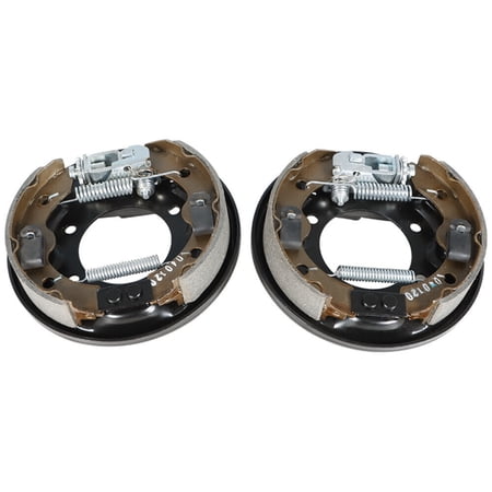 Brake Cluster Rear Assembly 101823301 101823302 For 1995-Up Club Car Golf Carts