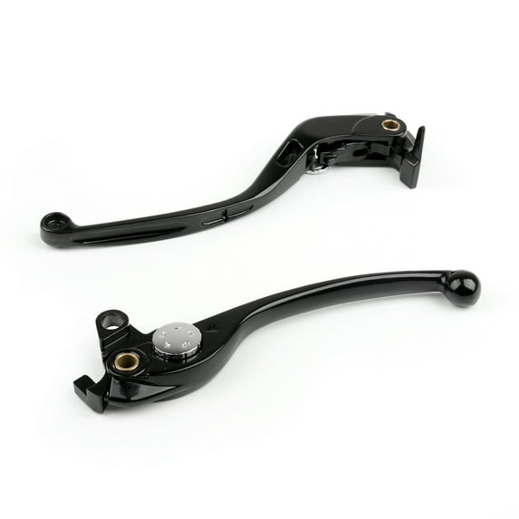 Brake Clutch Levers Fit for Honda CBR 1000 RR 2004-2007 Black