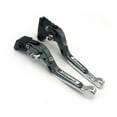 thumbnail image 1 of Applies to Brake Clutch Levers for BMW C400GT, 1 of 6