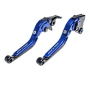 Applies to Brake Clutch Levers for Suzuki GSX-S750 2011-2020