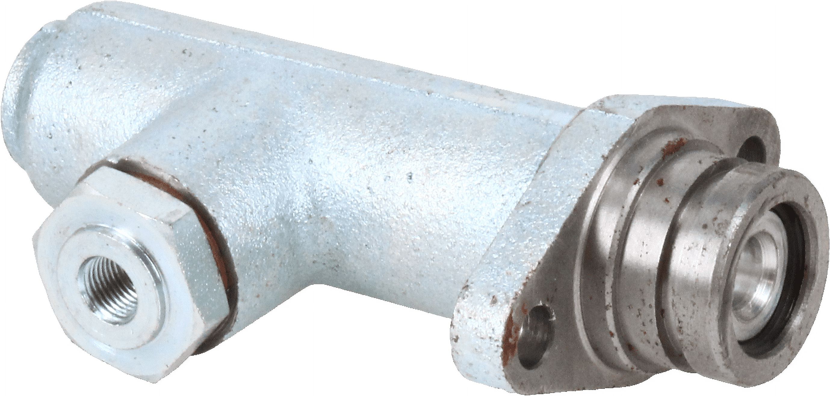 Brake & Clutch Master Cylinder 62452712 fits Zetor 7245 7320 - Walmart.com