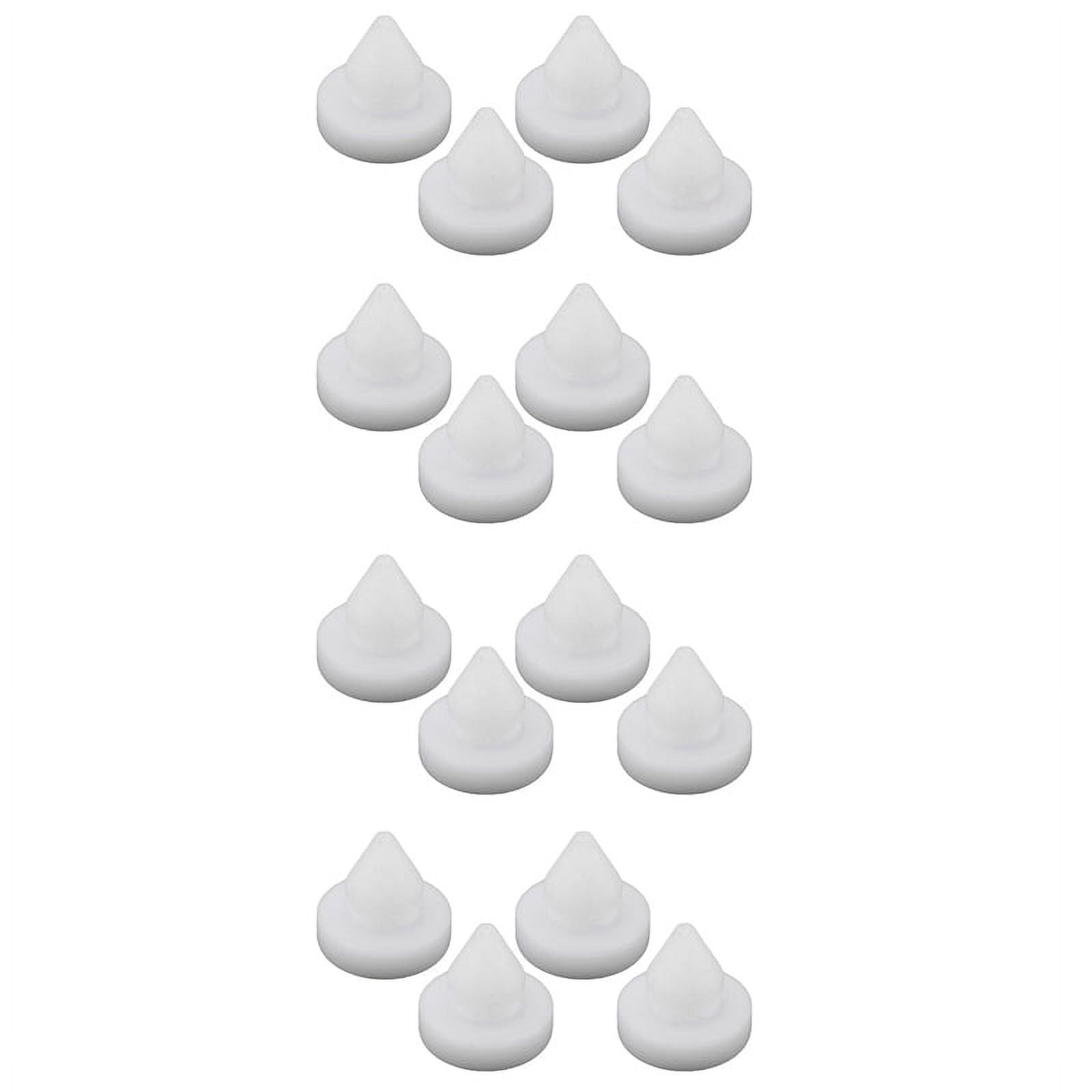 Brake Clutch Pedal Stopper Pad (Set of 12) 46505-SA5-000 for Fit -V ...