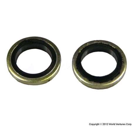 Brake - Compression Washer for Hydraulic 10mm Line Bolt (Set of 2)