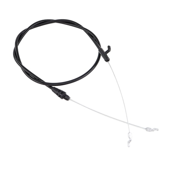 Brake Control Cable For MTD Self Propelled Mower 21" Craftsman Troy Bilt TB110 TB130 TB280ES TB330XP Replace 946-0957 Push Mower