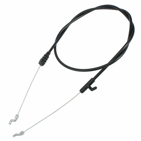 Brake Control Cable For Troy Bilt TB330XP Lawn Mowers 12AKC39B011 12AKC39C211