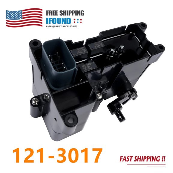 Brake Control Module 121-3017 Fit For Toro TimeCutter Exmark Quest E S 115-9660