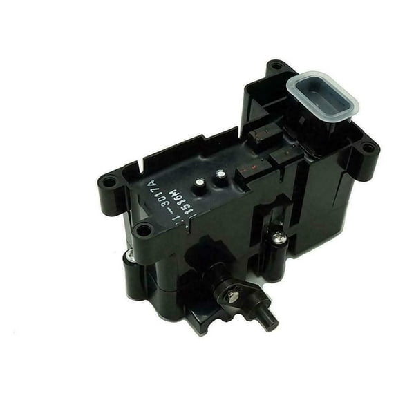 Brake Control Module Asm Part # 121-3017