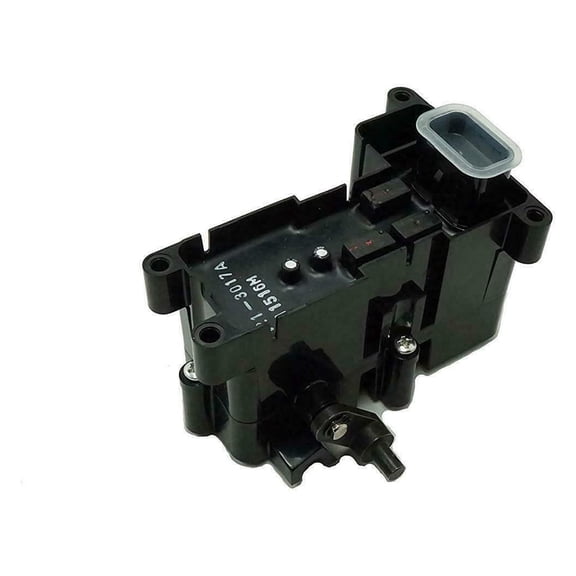 Brake Control Module Asm Part # 121-3017