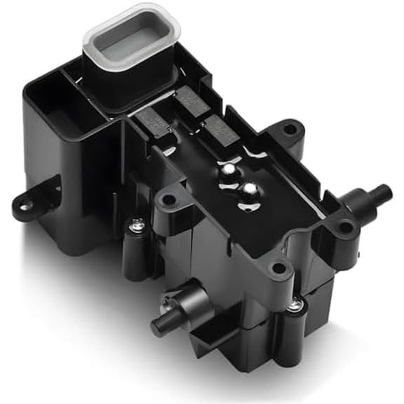 Brake Control Module Compatible with Toro TimeCutter Exmark Quest E S Series 74650 74655 74656 Lawn Mowers Replaces 136-4213 130-6892 132-0935 136-7480$$Tools