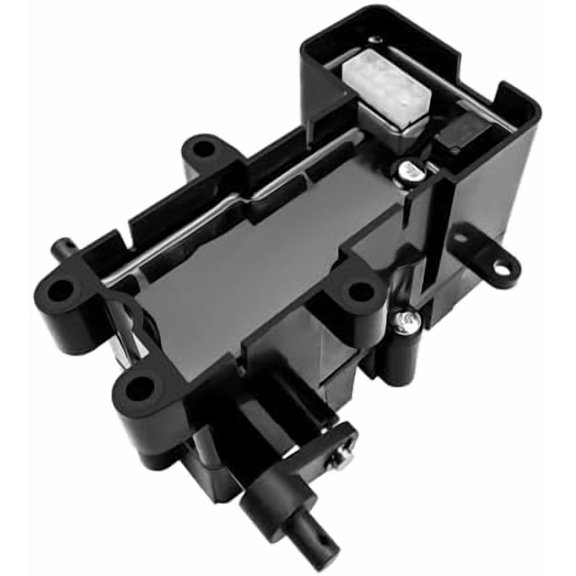 Brake Controller Replace 138-2514 Fit for Toro TimeCutter Exmark Quest E S Series Lawn Tractor, Brake Box Assembly Brake Control Module$$Garden & Patio