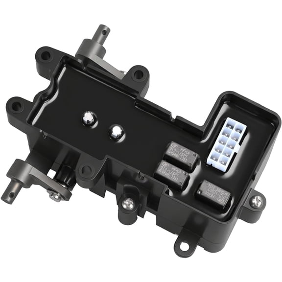 XWYXSTG Brake Controller Replacement 138-2514 Compatible with Toro TimeCutter Exmark Quest E S Series Lawn Mower Parts